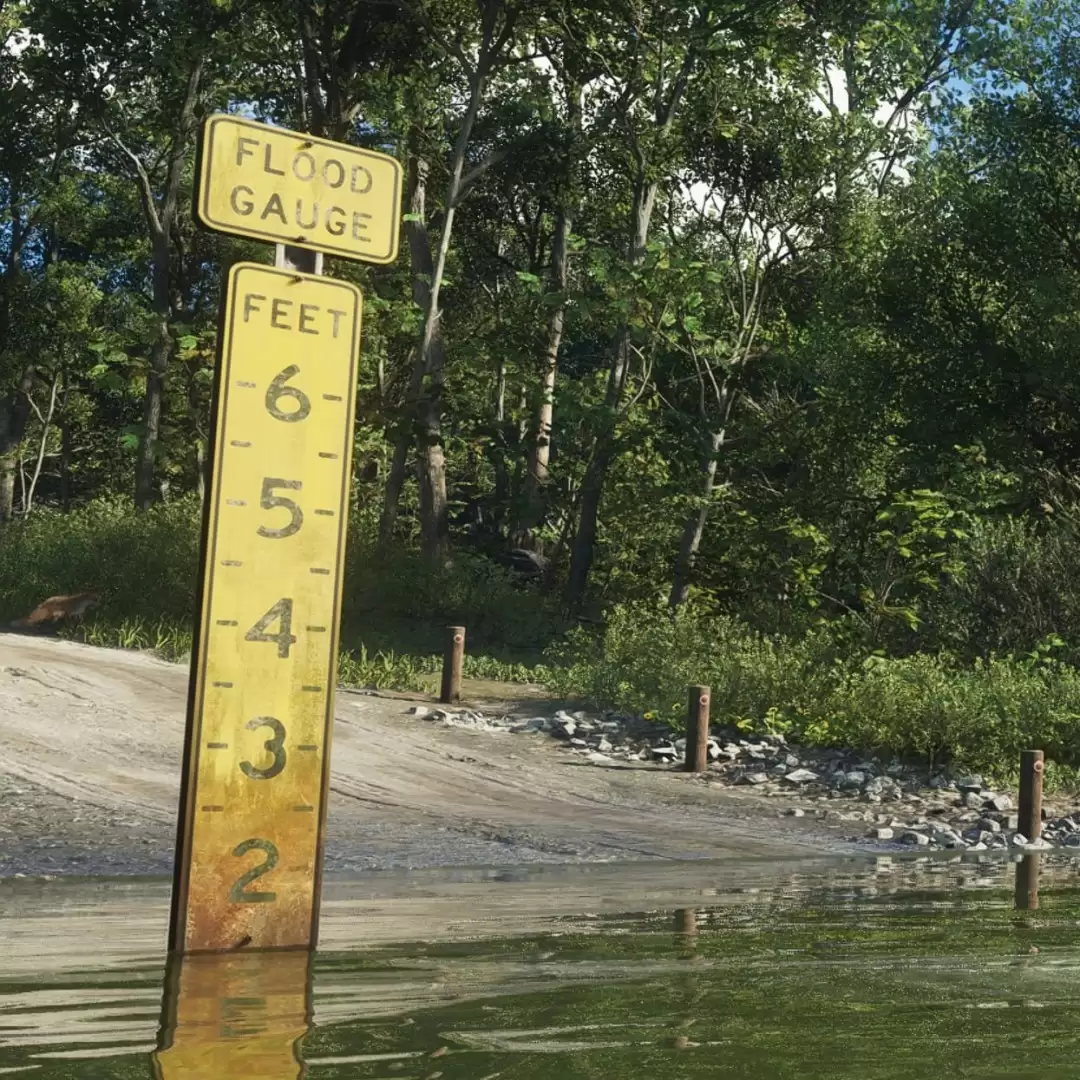 NPC竟随地小便 《GTA6》截图中隐藏的15个小细节