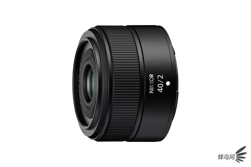 仅约170g的小巧镜头 尼克尔 Z 40mm f/2售价1599元 仅约170g的小巧镜头 尼克尔 Z 40mm f/2售价1599元