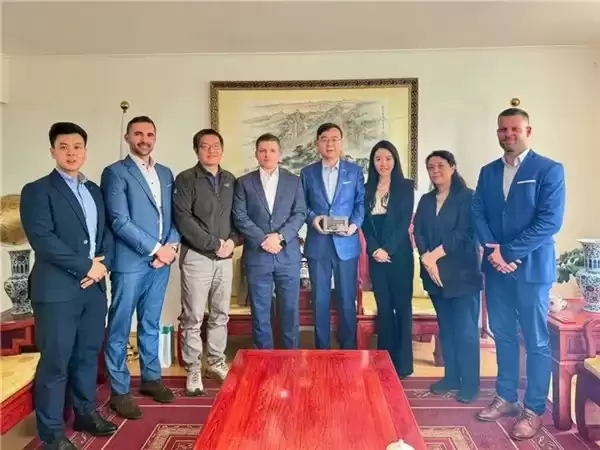 文远知行获斯洛伐克总理官方支持,L4自动驾驶将加速欧洲规模化落地