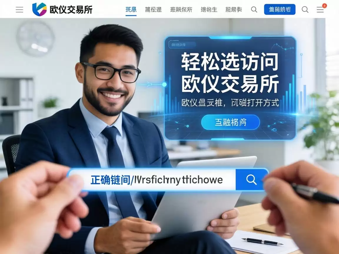 轻松访问欧亿交易所,网页链接的正确打开方式 轻松访问欧亿交易所,网页链接的正确打开方式