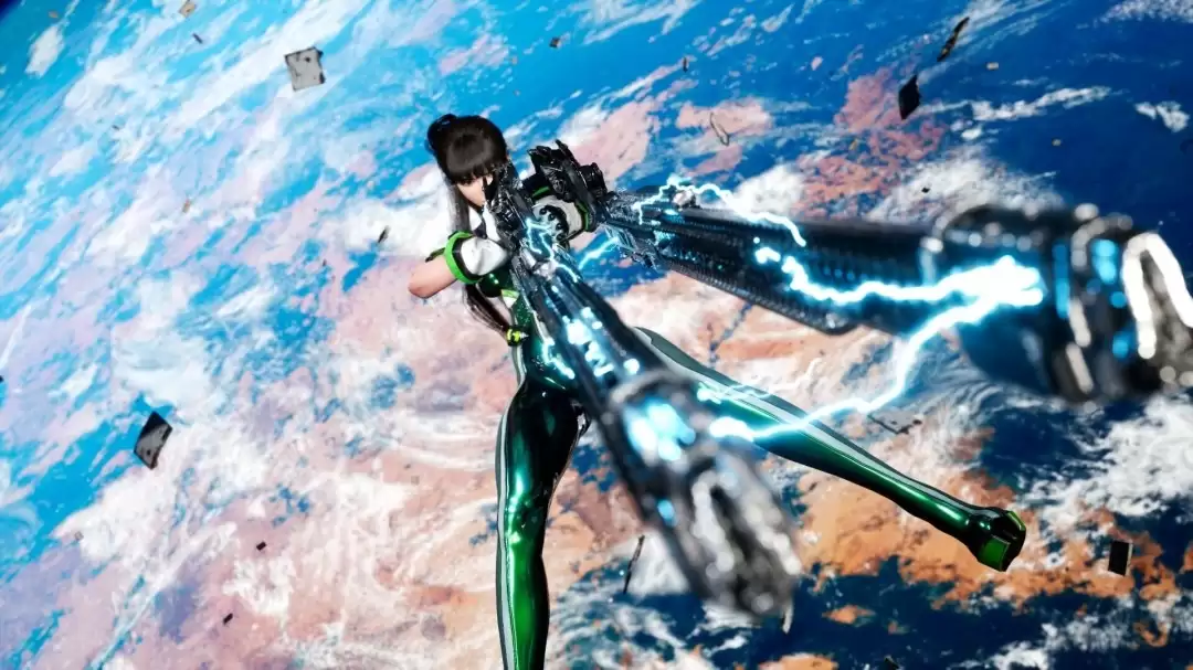 《剑星》登陆全平台唯独缺XBOX 粉丝发起抗议活动