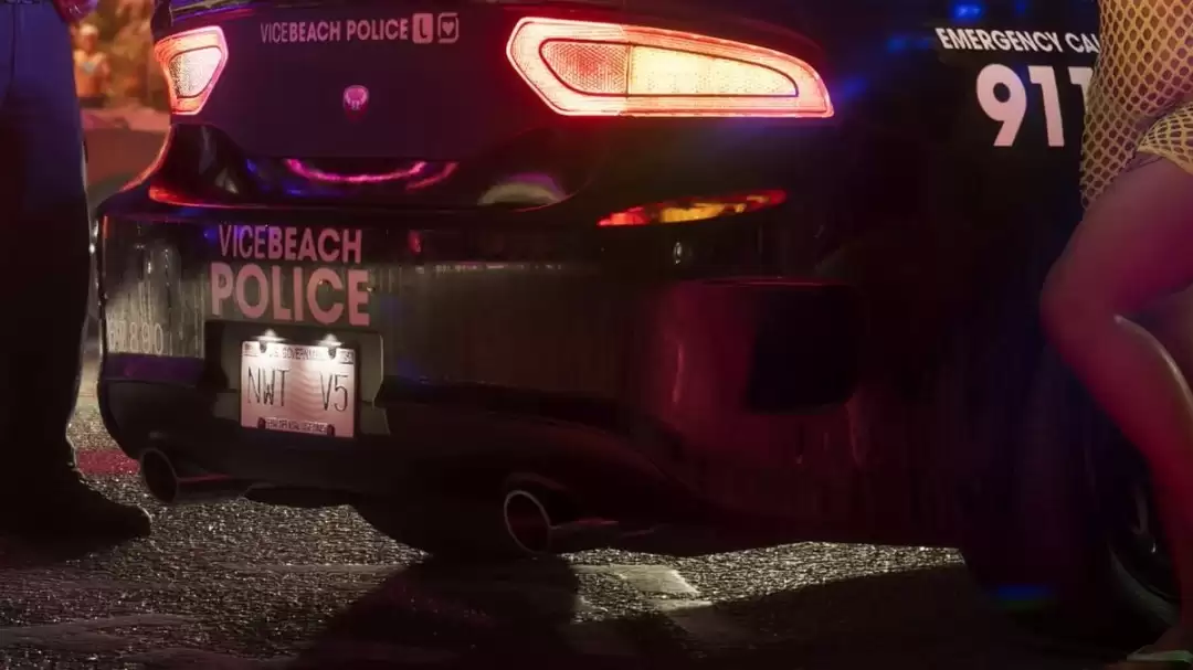 NPC竟随地小便 《GTA6》截图中隐藏的15个小细节