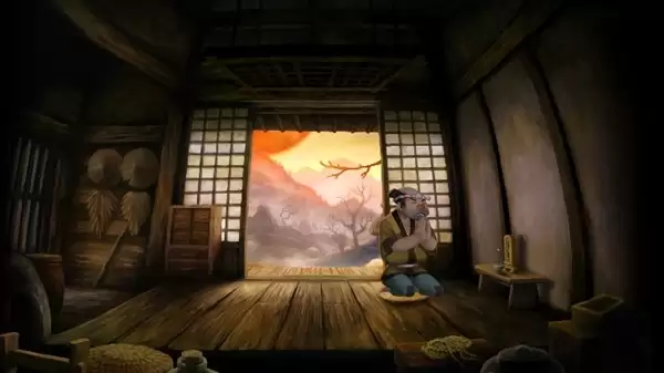 绚烂绘卷和风动作 RPG《胧村正怪奇谭》正式发表!定档2027年初并同步支持中文字幕