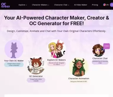 OC Maker