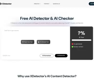 X Detector