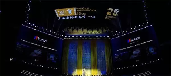 筷子科技牵手上影集团：搞AI影视智能体，还要给数字人上“户口”