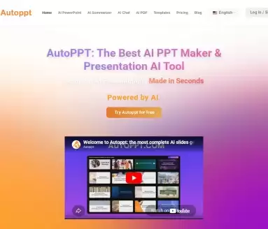 Autoppt