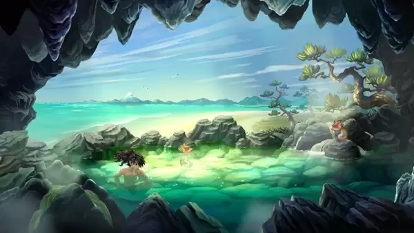 绚烂绘卷和风动作 RPG《胧村正怪奇谭》正式发表!定档2027年初并同步支持中文字幕