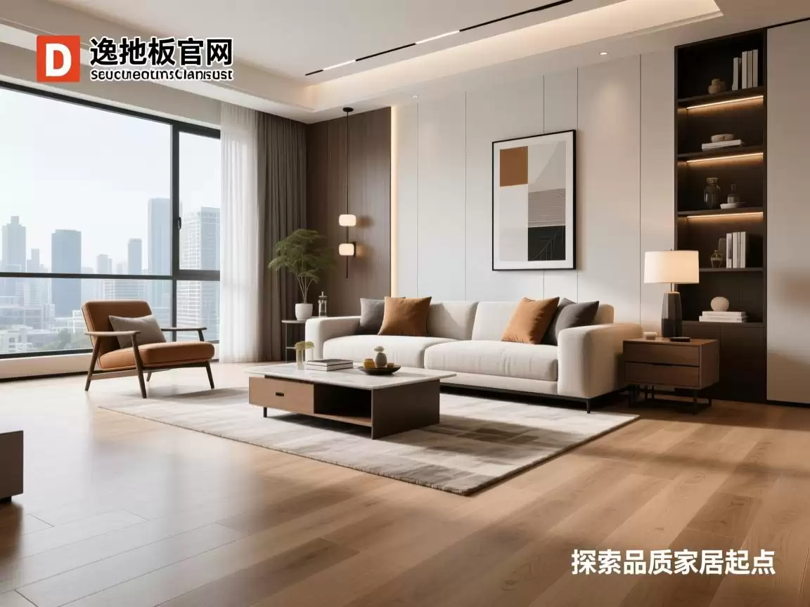 欧逸地板官网，探索品质家居的起点