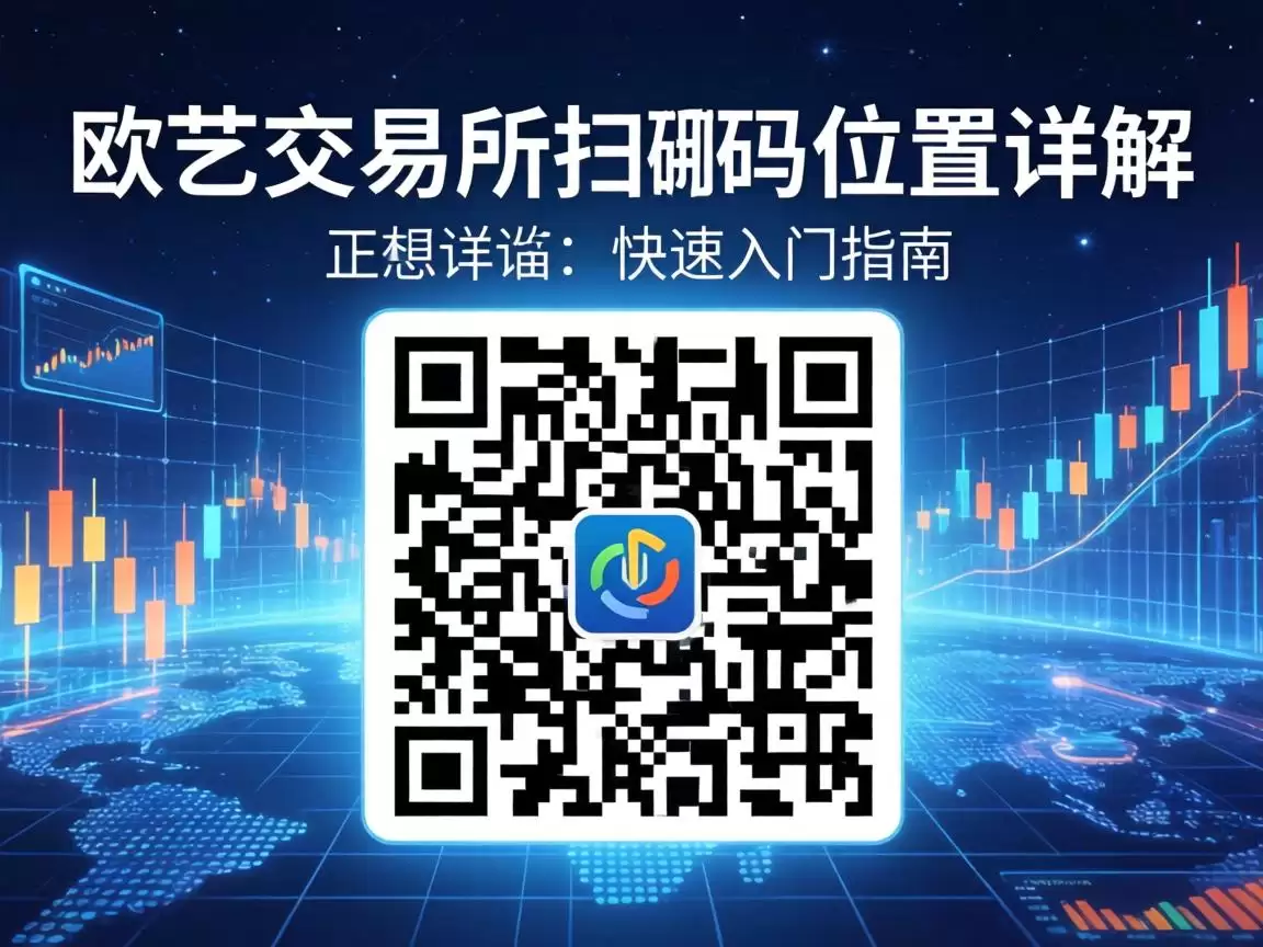 欧艺交易所二维码位置详解,快速入门指南 欧艺交易所二维码位置详解,快速入门指南