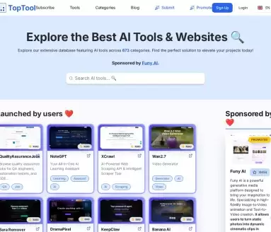 TopTool