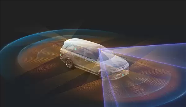 长城AI豪华旗舰大六座 魏牌V9X预售:37.18万起