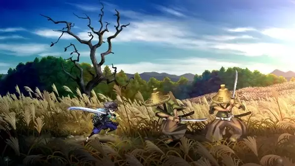 绚烂绘卷和风动作 RPG《胧村正怪奇谭》正式发表!定档2027年初并同步支持中文字幕