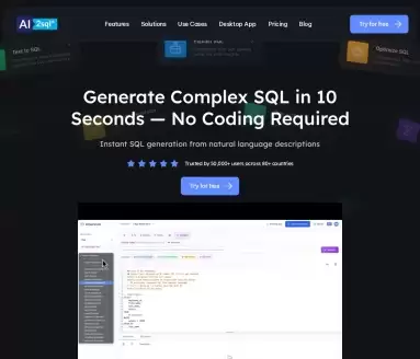 SQL Query Builder