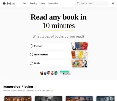 SoBrief.com