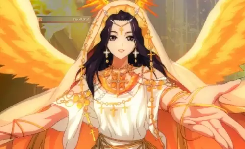 dnf千海天版本奶妈毕业装备怎么选1 dnf千海天版本奶妈毕业装备怎么选1