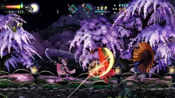 绚烂绘卷和风动作 RPG《胧村正怪奇谭》正式发表!定档2027年初并同步支持中文字幕