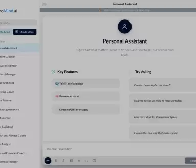 ProMind.ai