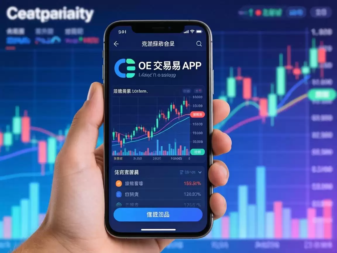探索OE交易所APP的合法性 探索OE交易所APP的合法性