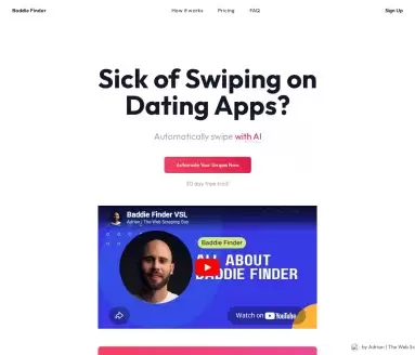 Baddie Finder