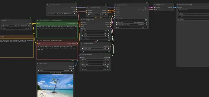 LTX Video官网-LTXV,LTX Video的简称,是由ai公司Lightricks推出的开源AI生成视频模型,LTX-Video 是第一个基于 DiT 的视频生成模型,可以实时生成具有逼真和多样化内容的高分辨率视频