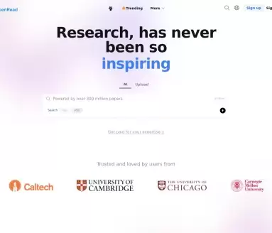 OpenRead Academy