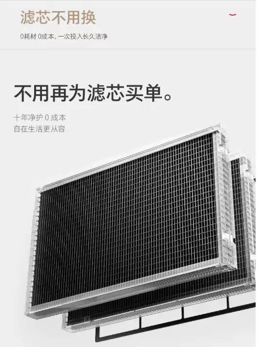 2026除醛空气净化器解析排名:深度对比,教你空气净化器该怎么选!