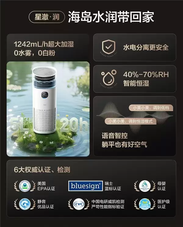 2026除醛空气净化器解析排名:深度对比,教你空气净化器该怎么选!