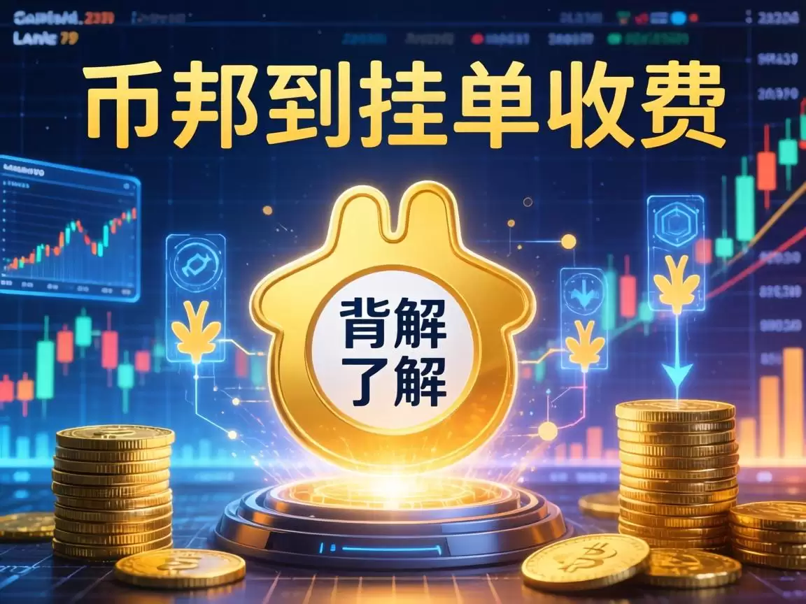 深度解析币安挂单收费机制对交易流动性的影响 深度解析币安挂单收费机制对交易流动性的影响
