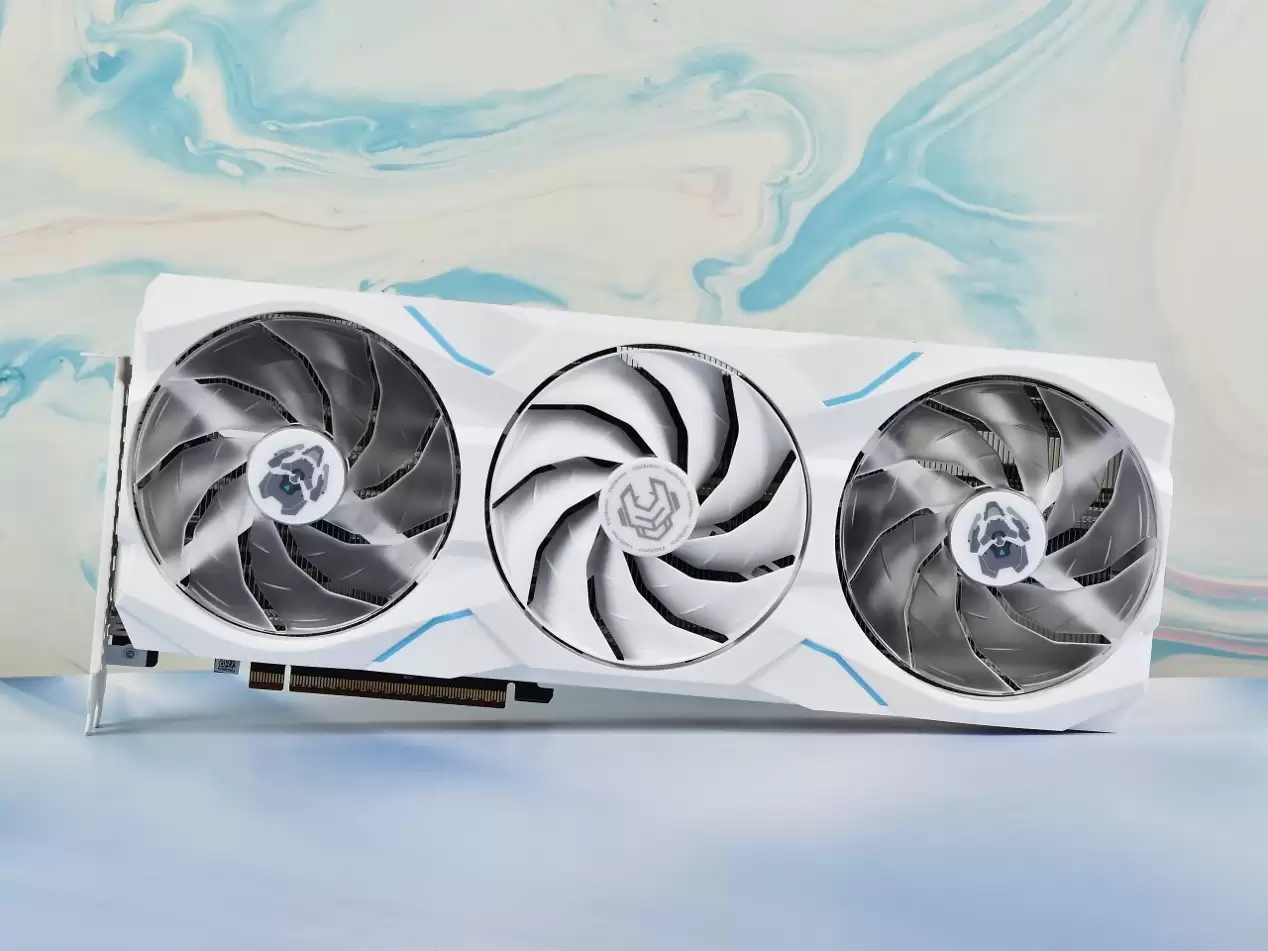 618AI热搜显卡排行榜:瀚铠RX 9070超合金PRO成优选