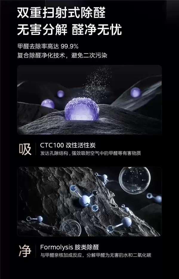 2026除醛空气净化器解析排名:深度对比,教你空气净化器该怎么选!