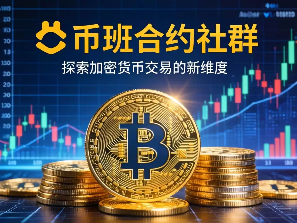 币安合约社群互动场景与交易策略深度讨论