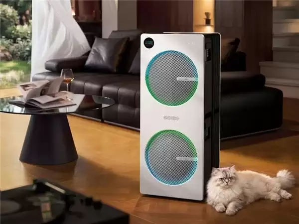 宠物空气净化器品牌推荐,养宠家庭测试