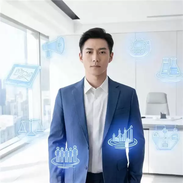 卓世科技入选