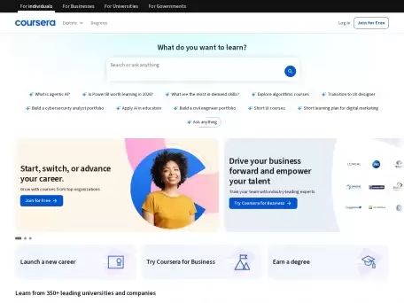 Coursera-斯坦福大学计算机教授Daphne Koller和吴恩达（Andrew Ng）联合创立