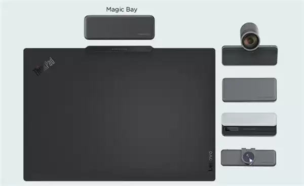 轻薄性能新平衡,工作本 2026 新品推荐 ThinkPad X14