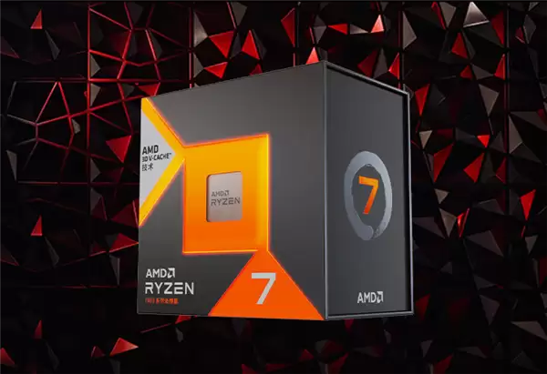 AMD复活5800X3D处理器:DDR4还能打 但这不是啥好事