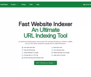 IndexPlease