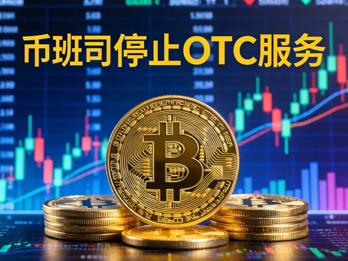 币安停止OTC服务,加密市场迎来新变局 币安停止OTC服务,加密市场迎来新变局