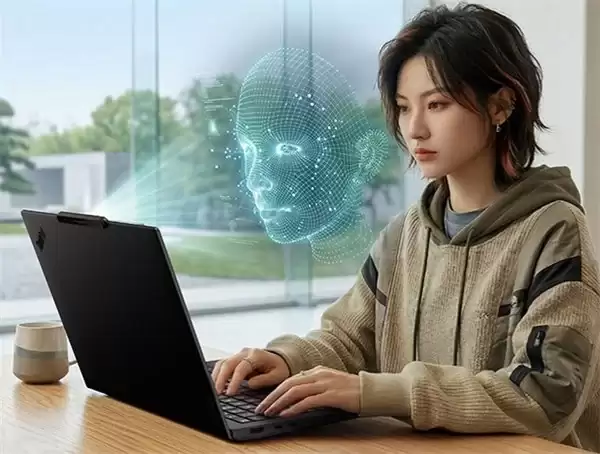 轻薄笔记本上新:ThinkPad X14 2026 重新定义全能轻薄本