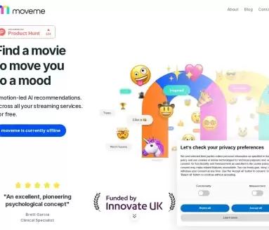 MoveMe.tv