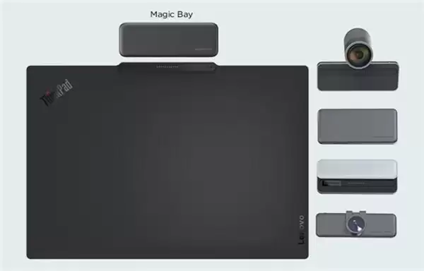 轻薄笔记本上新:ThinkPad X14 2026 重新定义全能轻薄本