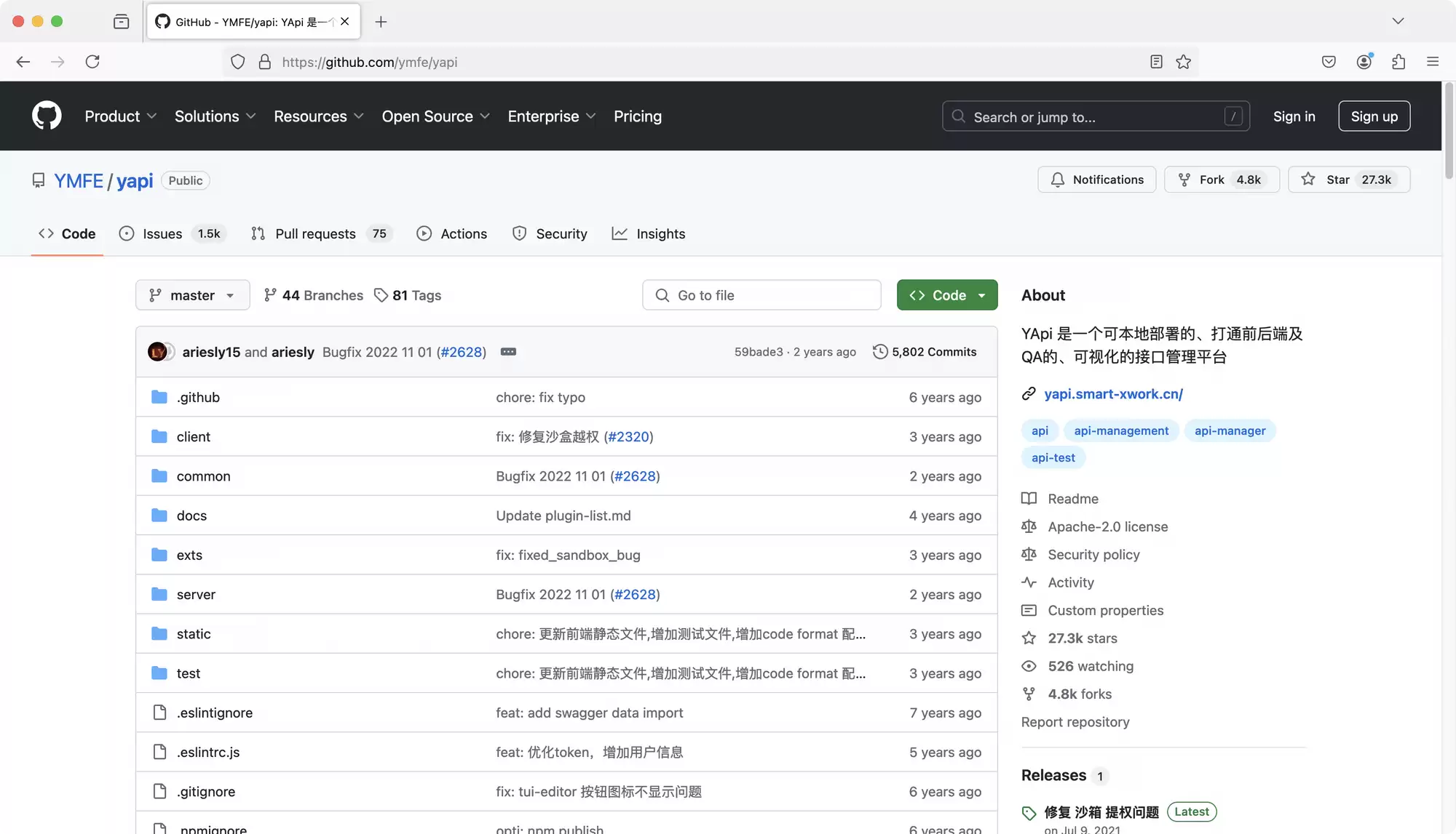 2026 年 10 个好用的 Postman 替代工具推荐