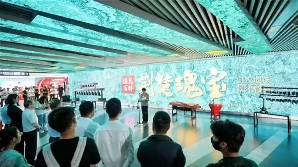 “繁星计划”入选国家文物局年度案例,助力近700家中小博物馆数字化转型