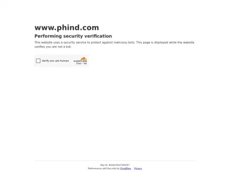 Phind-专为开发者设计的AI搜索引擎