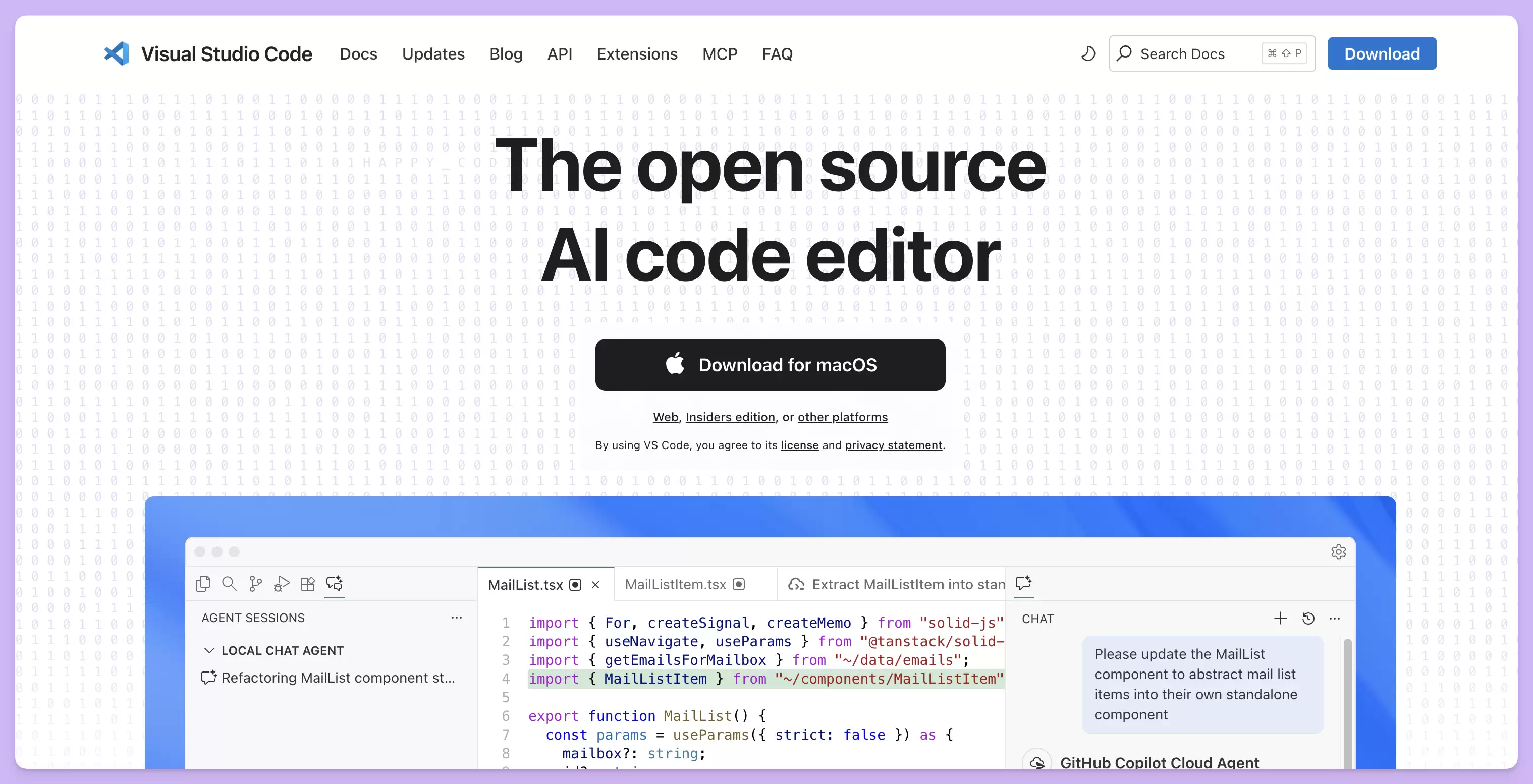 VSCode 官网入口地址:如何轻松找到
