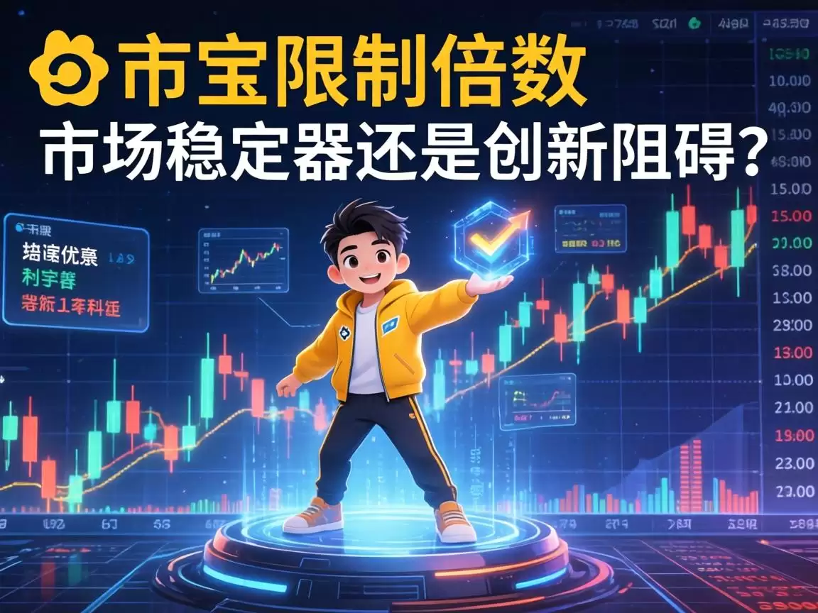 深度解析币安限制倍数政策对市场的影响 深度解析币安限制倍数政策对市场的影响
