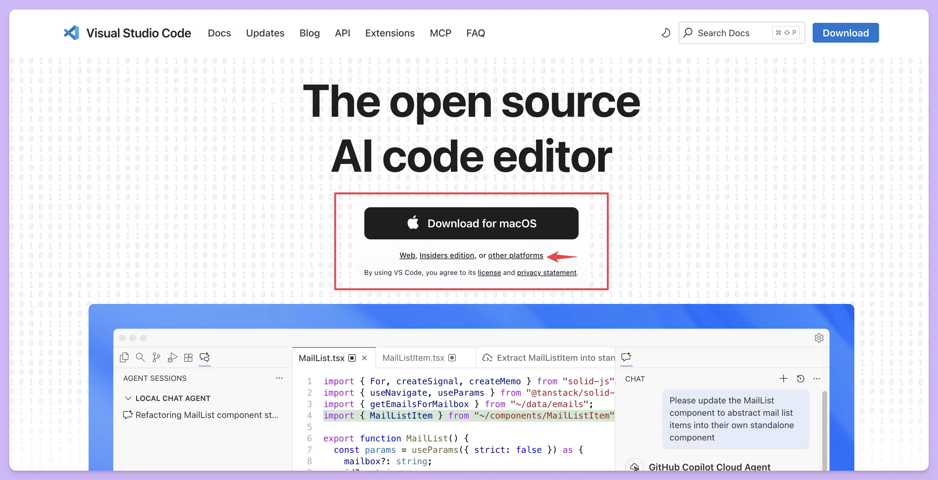 VSCode 官网入口地址:如何轻松找到