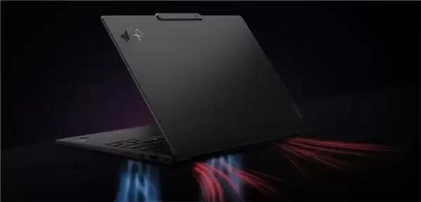 1 元锁定高端笔记本福利,联想 ThinkPad 新品带来专属权益