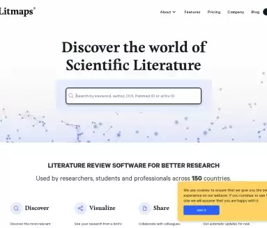 Litmaps